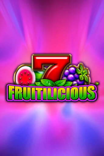 Fruitilicious демо игра | Гранд Казино играть без регистрации 