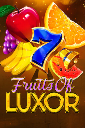 Fruits of Luxor демо игра | Гранд Казино играть без регистрации 