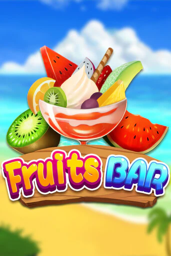 Fruits Bar демо игра | Гранд Казино играть без регистрации 