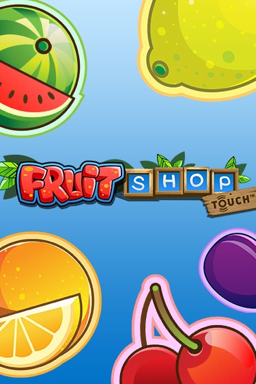Fruit Shop™ демо игра | Гранд Казино играть без регистрации 