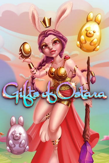 Gifts of Ostara демо игра | Гранд Казино играть без регистрации 