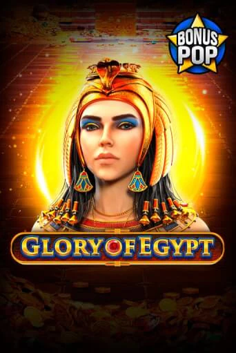 Glory of Egypt демо игра | Гранд Казино играть без регистрации 