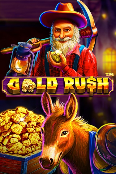 Gold Rush демо игра | Гранд Казино играть без регистрации 