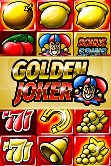 Golden Joker демо игра | Гранд Казино играть без регистрации 