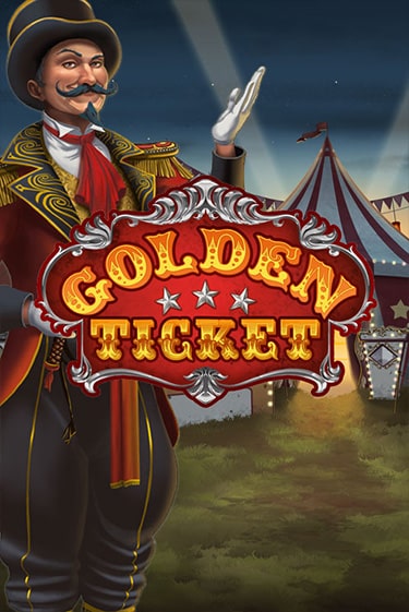 Golden Ticket демо игра | Гранд Казино играть без регистрации 