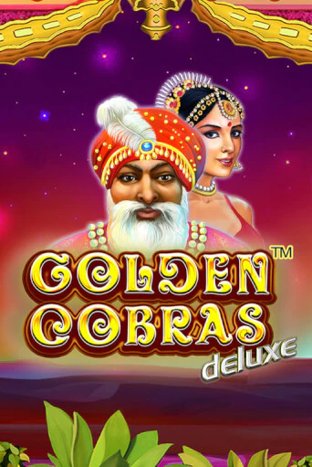 Golden Cobras deluxe демо игра | Гранд Казино играть без регистрации 