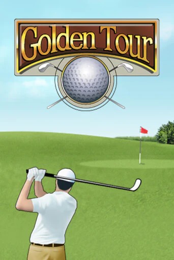 Golden Tour демо игра | Гранд Казино играть без регистрации 