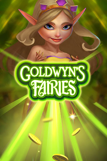 Goldwyns Fairies демо игра | Гранд Казино играть без регистрации 