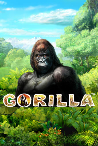 Gorilla демо игра | Гранд Казино играть без регистрации 