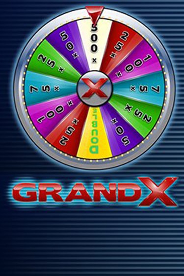 GrandX демо игра | Гранд Казино играть без регистрации 