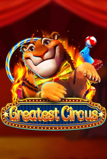 Greatest Circus демо игра | Гранд Казино играть без регистрации 