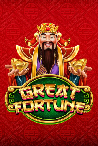 Great Fortune демо игра | Гранд Казино играть без регистрации 