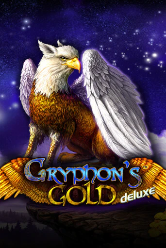 Gryphon's Gold Deluxe демо игра | Гранд Казино играть без регистрации 