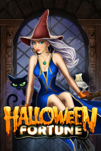 Halloween Fortune демо игра | Гранд Казино играть без регистрации 