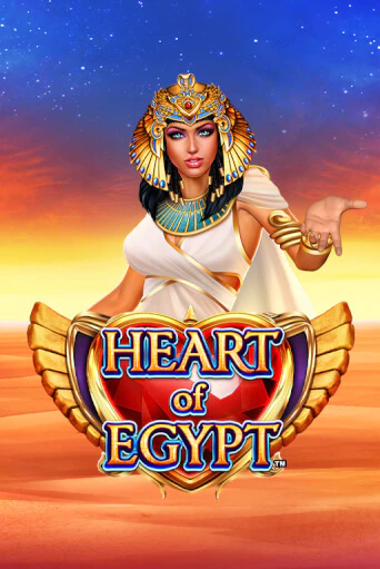 Heart of Egypt демо игра | Гранд Казино играть без регистрации 