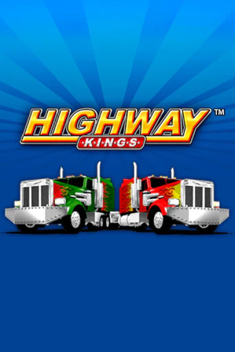 Highway Kings демо игра | Гранд Казино играть без регистрации 