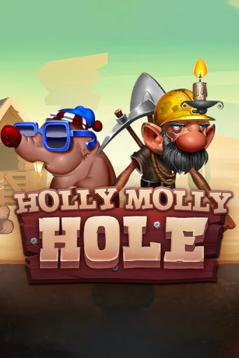Holly Molly Hole демо игра | Гранд Казино играть без регистрации 