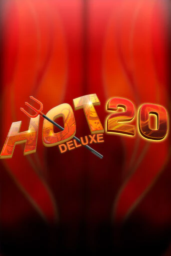 Hot 20 Deluxe демо игра | Гранд Казино играть без регистрации 