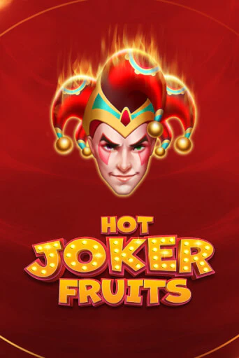 Hot Joker Fruits демо игра | Гранд Казино играть без регистрации 