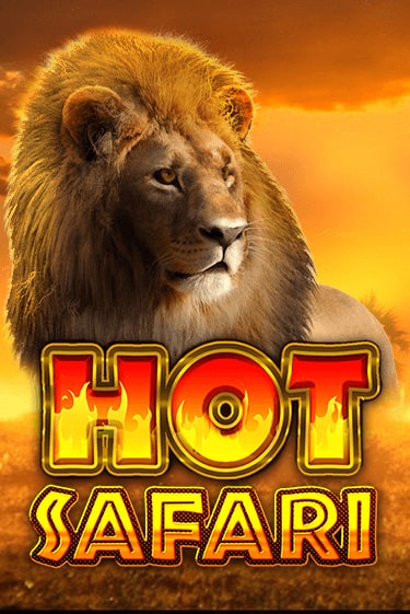 Hot Safari демо игра | Гранд Казино играть без регистрации 