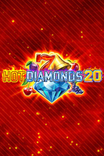 Hot Diamonds 20 демо игра | Гранд Казино играть без регистрации 