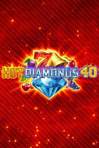 Hot Diamonds 40 демо игра | Гранд Казино играть без регистрации 