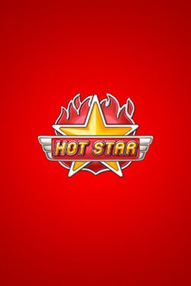 Hot Star демо игра | Гранд Казино играть без регистрации 