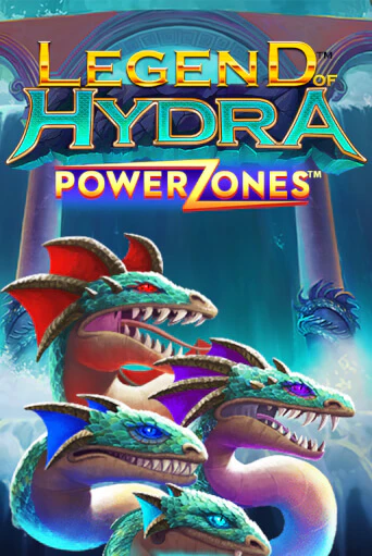 PowerZones: Legend of Hydra демо игра | Гранд Казино играть без регистрации 