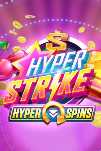 Hyper Strike™ HyperSpins™ демо игра | Гранд Казино играть без регистрации 