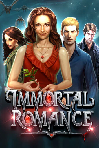 Immortal Romance демо игра | Гранд Казино играть без регистрации 