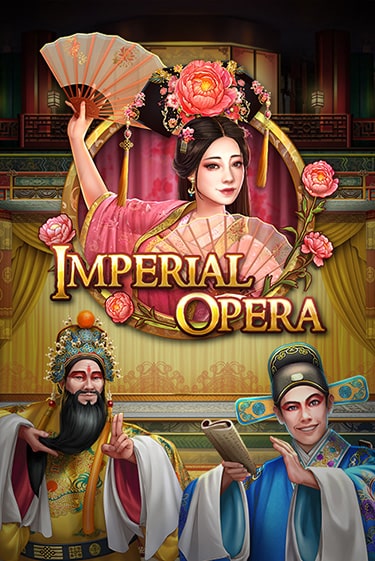 Imperial Opera демо игра | Гранд Казино играть без регистрации 