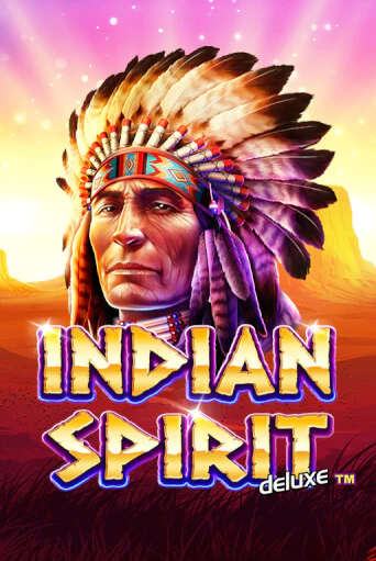 Indian Spirit deluxe демо игра | Гранд Казино играть без регистрации 