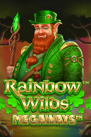 Rainbow Wilds Megaways демо игра | Гранд Казино играть без регистрации 