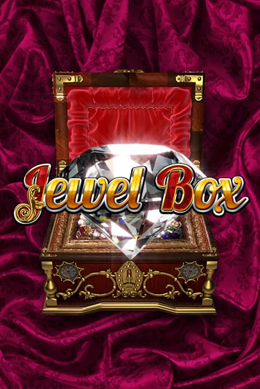 Jewel Box демо игра | Гранд Казино играть без регистрации 