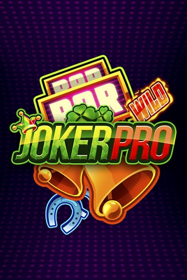 Joker Pro™ демо игра | Гранд Казино играть без регистрации 