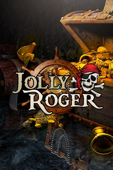 Jolly Roger демо игра | Гранд Казино играть без регистрации 