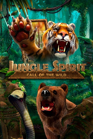 Jungle Spirit: Call of the Wild демо игра | Гранд Казино играть без регистрации 