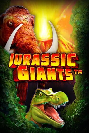 Jurassic Giants демо игра | Гранд Казино играть без регистрации 