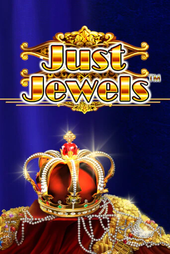 Just Jewels Deluxe демо игра | Гранд Казино играть без регистрации 