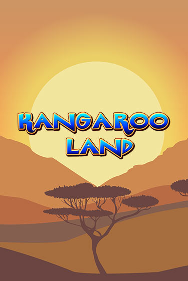 Kangaroo Land демо игра | Гранд Казино играть без регистрации 