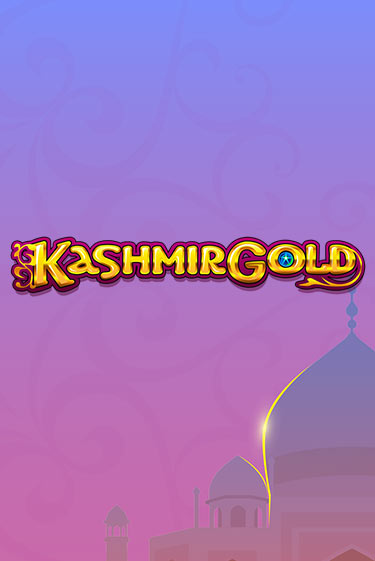 Kashmir Gold демо игра | Гранд Казино играть без регистрации 