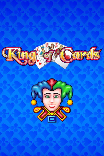 King of Cards демо игра | Гранд Казино играть без регистрации 
