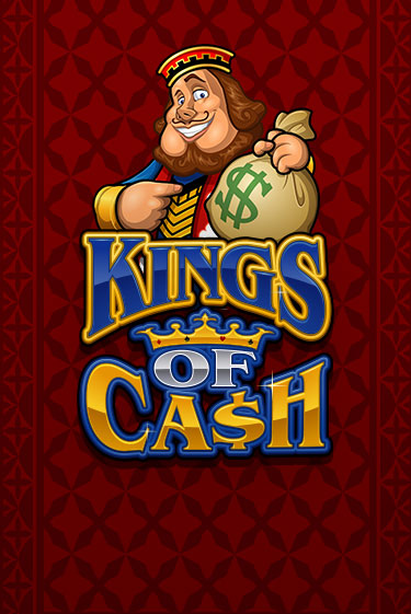 Kings of Cash демо игра | Гранд Казино играть без регистрации 