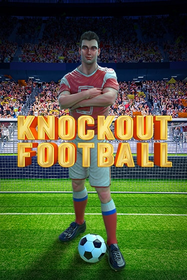 Knockout Football демо игра | Гранд Казино играть без регистрации 