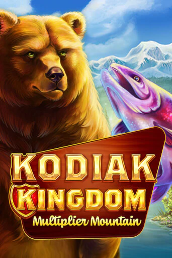 Kodiak Kingdom демо игра | Гранд Казино играть без регистрации 