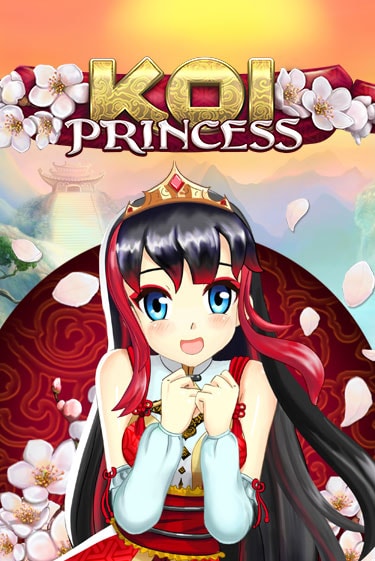 Koi Princess™ демо игра | Гранд Казино играть без регистрации 