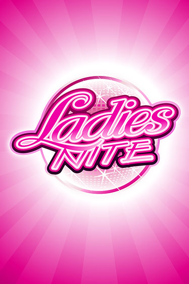 Ladies Nite демо игра | Гранд Казино играть без регистрации 