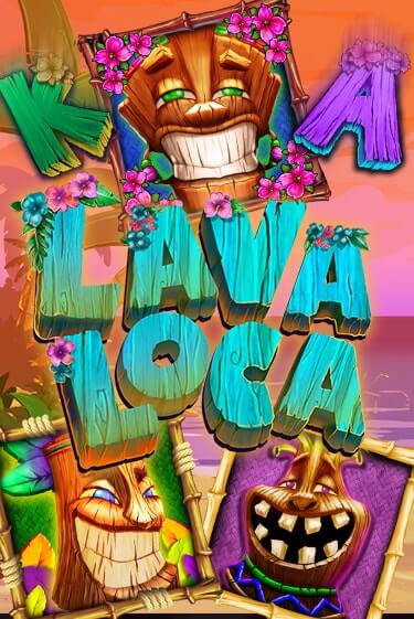 Lava Loca демо игра | Гранд Казино играть без регистрации 