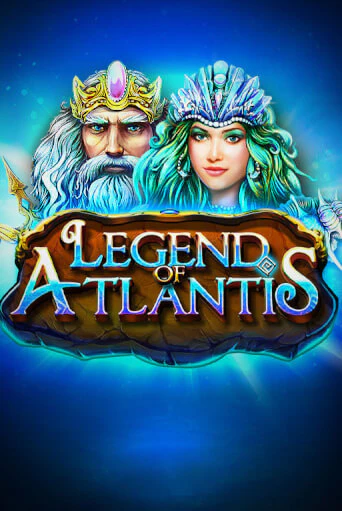 Legend of Atlantis демо игра | Гранд Казино играть без регистрации 