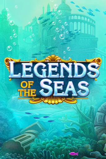 Legends of the Seas демо игра | Гранд Казино играть без регистрации 